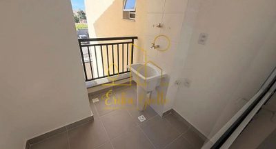 Apartamento, 2 quartos, 66 m² - Foto 2