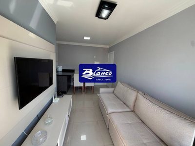Apartamento, 2 quartos, 49 m² - Foto 4