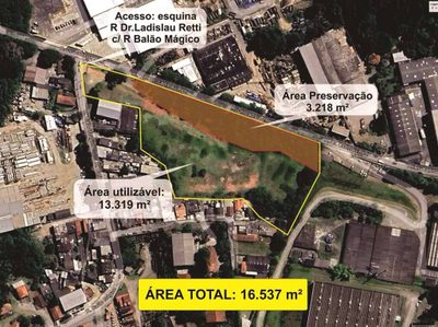 Terreno - Foto 1