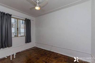 Apartamento, 1 quarto, 34 m² - Foto 1