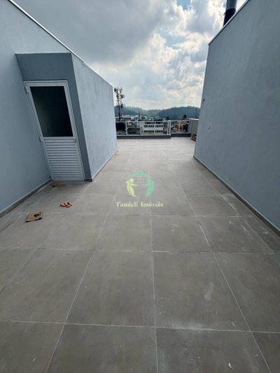 Cobertura, 2 quartos, 137 m² - Foto 3
