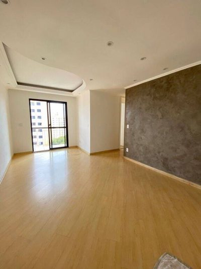 Apartamento, 3 quartos, 60 m² - Foto 4