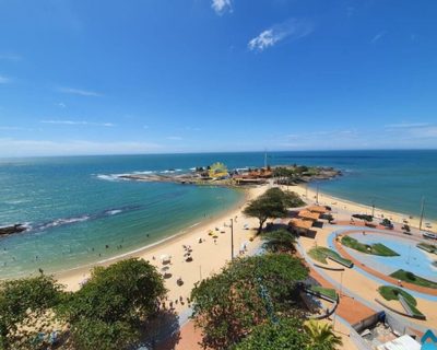 Apartamento, 3 quartos, 100 m² - Foto 5