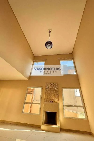 Casa, 4 quartos, 380 m² - Foto 2