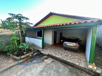 Casa, 2 quartos - Foto 1