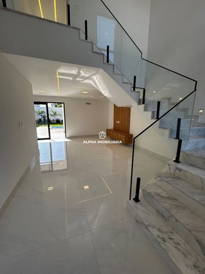 Casa de Condomínio, 3 quartos - Foto 2