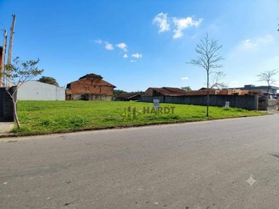 Terreno, 399 m² - Foto 3