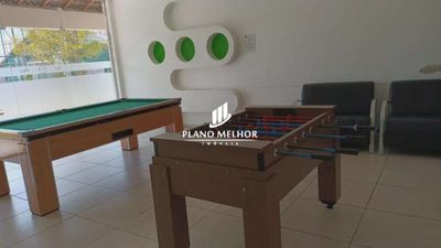 Apartamento, 2 quartos, 68 m² - Foto 2