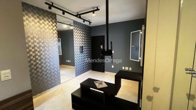 Apartamento, 1 quarto, 30 m² - Foto 2
