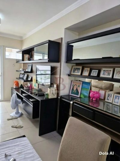 Apartamento, 3 quartos, 90 m² - Foto 4