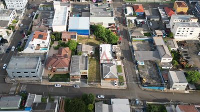 Terreno, 629 m² - Foto 5