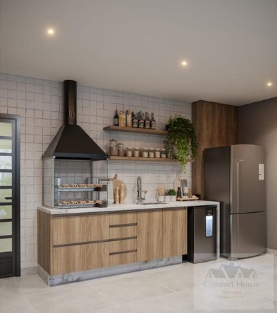 Apartamento, 3 quartos, 114 m² - Foto 3