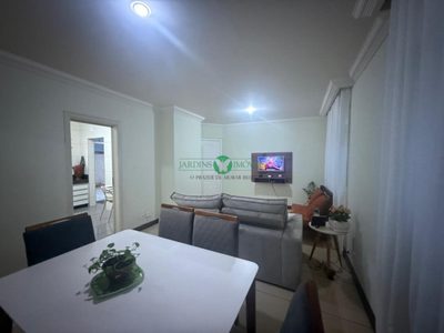 Apartamento, 3 quartos, 152 m² - Foto 4