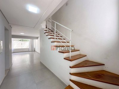 Sobrado, 3 quartos, 180 m² - Foto 5