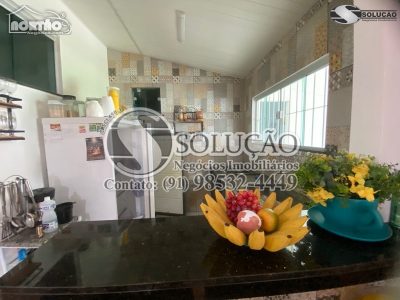 Casa, 6 quartos - Foto 4