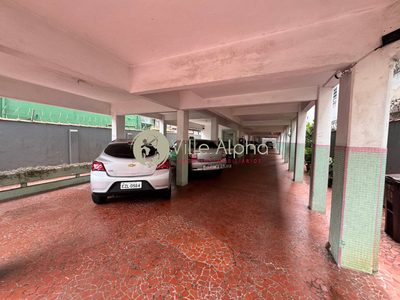 Apartamento, 2 quartos, 60 m² - Foto 3