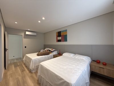Casa de Condomínio, 5 quartos - Foto 5