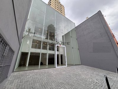 Prédio Inteiro, 1747 m² - Foto 1