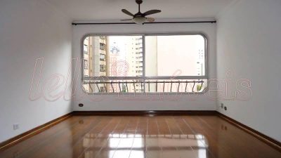 Apartamento, 3 quartos, 120 m² - Foto 2