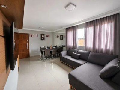 Apartamento, 3 quartos, 78 m² - Foto 4