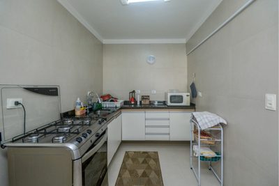 Apartamento, 2 quartos, 80 m² - Foto 2