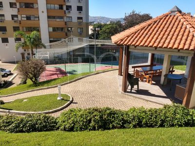 Apartamento, 3 quartos, 90 m² - Foto 1