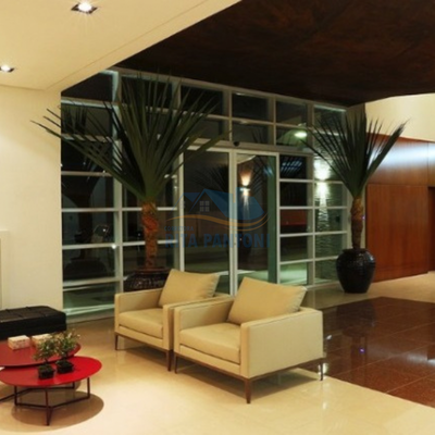 Sala-Conjunto, 58 m² - Foto 3