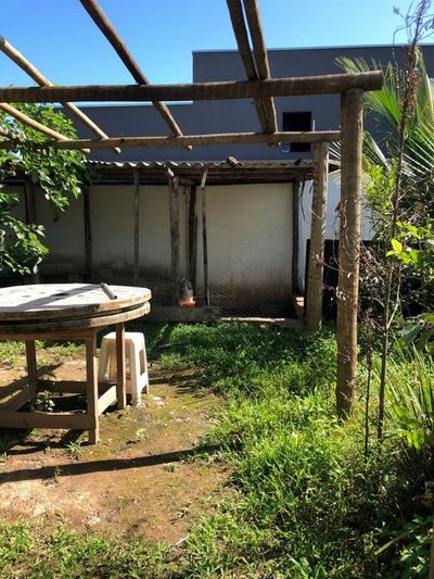 Casa, 1 quarto - Foto 2