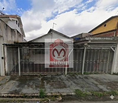 Terreno, 250 m² - Foto 1