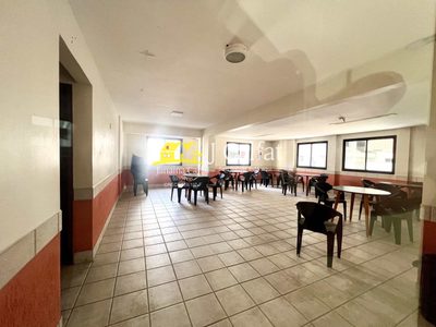 Apartamento, 1 quarto, 57 m² - Foto 4