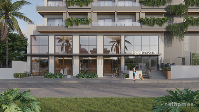 Apartamento, 1 quarto, 71 m² - Foto 5