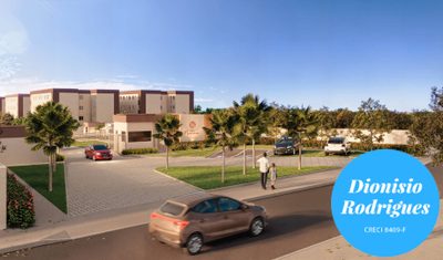 Apartamento, 2 quartos, 64 m² - Foto 2