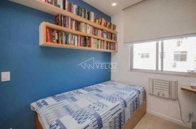 Apartamento, 3 quartos, 98 m² - Foto 1