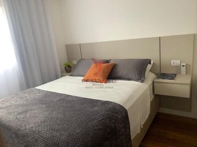 Apartamento, 2 quartos - Foto 2