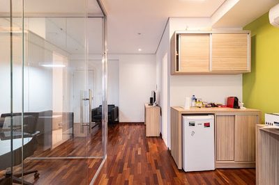 Sala-Conjunto, 49 m² - Foto 3