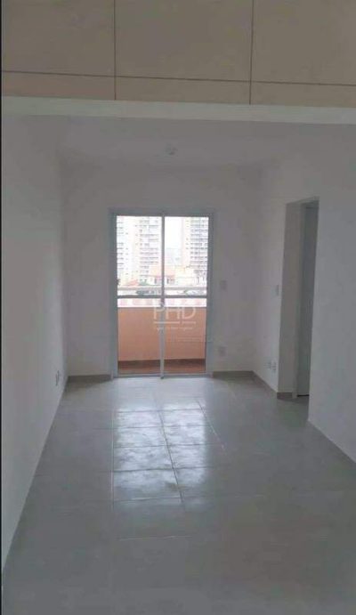 Apartamento, 2 quartos, 51 m² - Foto 1