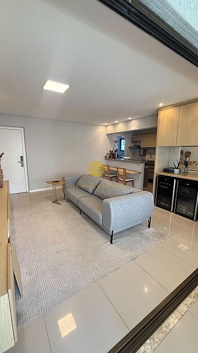 Apartamento, 2 quartos, 81 m² - Foto 2