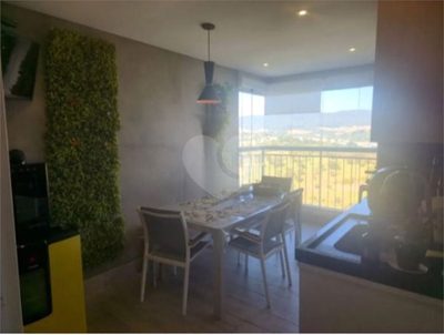 Apartamento, 2 quartos, 92 m² - Foto 3