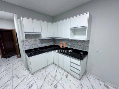 Apartamento, 2 quartos, 75 m² - Foto 3