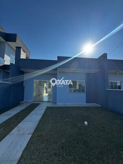 Casa, 2 quartos, 54 m² - Foto 4