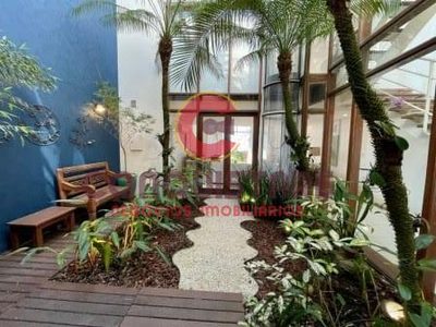 Sobrado, 5 quartos - Foto 4