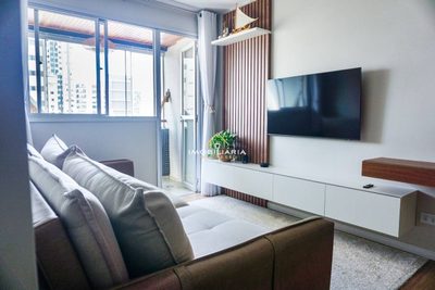Apartamento, 2 quartos, 68 m² - Foto 4
