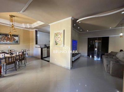Casa, 3 quartos, 366 m² - Foto 4
