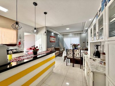 Casa, 2 quartos, 110 m² - Foto 5