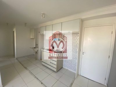 Apartamento, 2 quartos, 40 m² - Foto 4