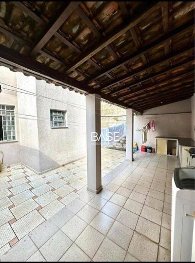 Casa, 3 quartos - Foto 2