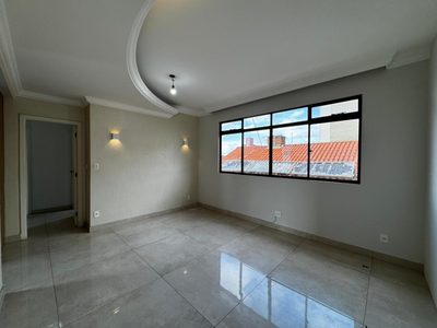 Apartamento, 3 quartos, 104 m² - Foto 1