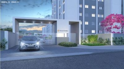 Apartamento, 2 quartos, 46 m² - Foto 1