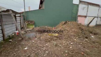 Terreno, 300 m² - Foto 3