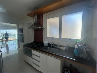 Apartamento, 3 quartos, 117 m² - Foto 4